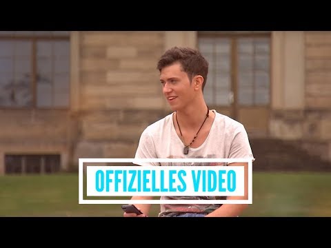 Youtube: Max Janda Wart auf mi (offizielles Video)