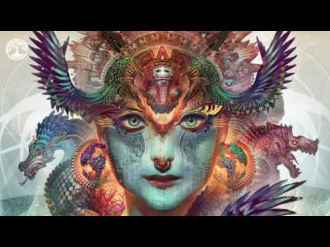 Youtube: Samaya - Fusion Alchemist (Mix) Tribal Trap / Global Bass / Psychedelic / Glitch-Hop