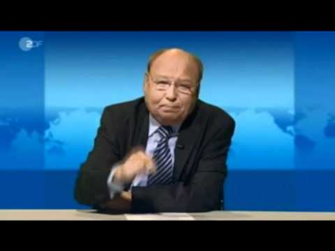 Youtube: Gernot Hassknecht - rechte V-Männer 18.11.11
