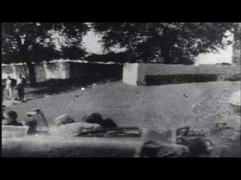 Youtube: Badge Man at Grassy Knoll