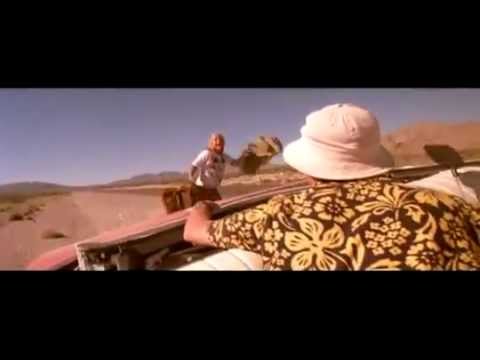 Youtube: Fear And Loathing in Las Vegas - for your love