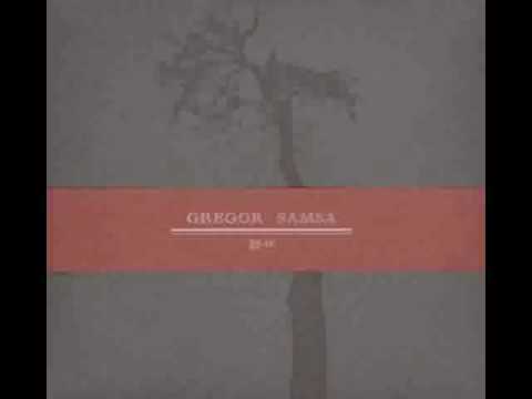 Youtube: Young and Old - Gregor Samsa