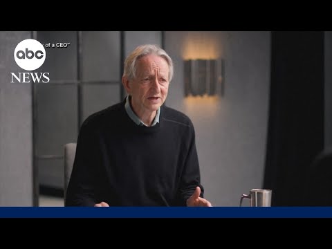 Youtube: Humanity at risk? New warning from ‘godfather of AI’