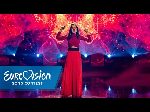 Youtube: Lilly Among Clouds - "Surprise" | ESC-Vorentscheid | Unser Lied für Israel