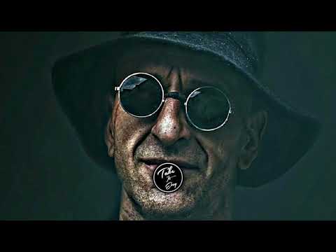 Youtube: Der Dritte Raum - Swing Bop (Acid Pauli Remix)