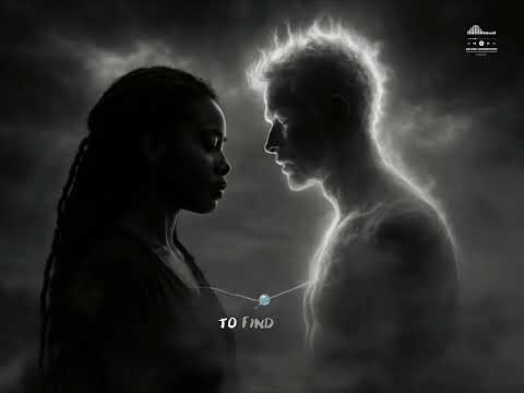 Youtube: SOLPULSE || Divine Connection (Lyric Visualizer)