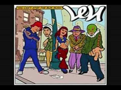 Youtube: Len-Steal My Sunshine