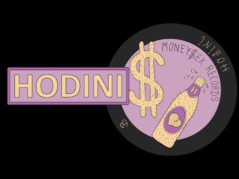 Youtube: Hodini - Chronic Gangsta Boogie