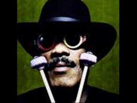 Youtube: Roy Ayers - Searchin