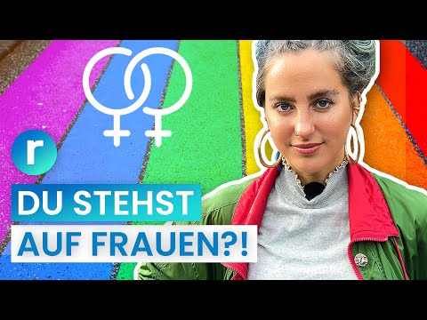 Youtube: Femme Invisibility: Zu weiblich um lesbisch zu sein? I reporter