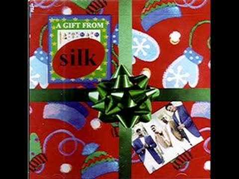 Youtube: Silk - White Christmas