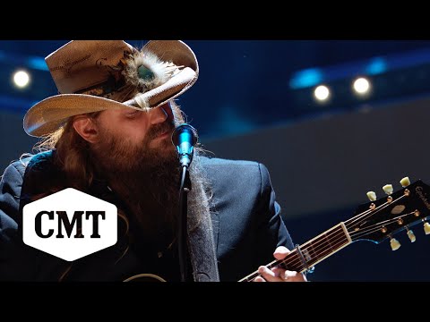Youtube: Chris Stapleton Performs "Whenever You Come Around" | CMT Giants: Vince Gill