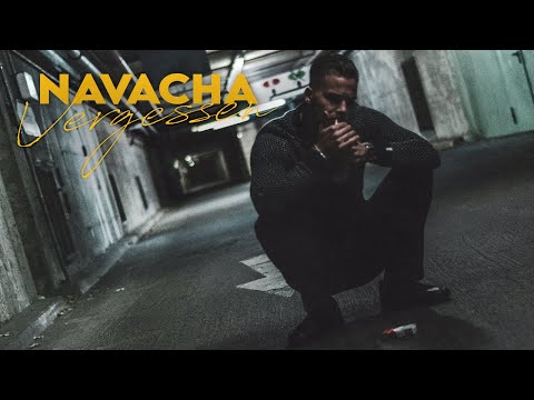 Youtube: NAVACHA - Vergessen (Official Video)