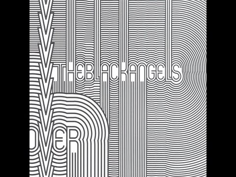 Youtube: The Black Angels - Young Men Dead