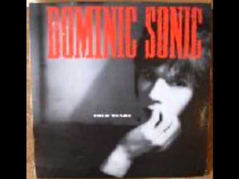 Youtube: Dominic Sonic - When My Tears Run Cold  (Cold Tears)  1989