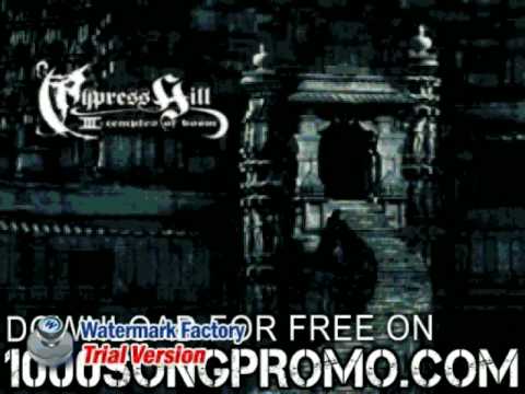 Youtube: cypress hill - Illusions - III (Temples Of Boom)