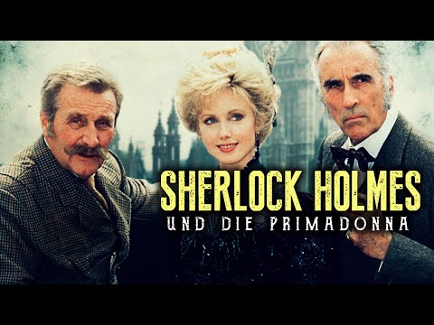 Youtube: Sherlock Holmes und die Primadonna Teil 2 (KRIMI, DRAMA, MYSTERY, FILMKLASSIKER, SHERLOCK HOLMES)