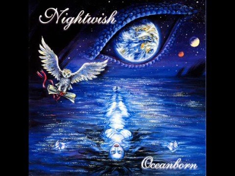 Youtube: Nightwish-Oceanborn-Walking in the Air