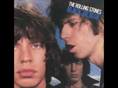 Youtube: The Rolling Stones | Memory Motel | Black and Blue