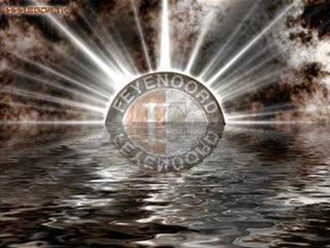 Youtube: Lee Towers - Mij Feyenoord