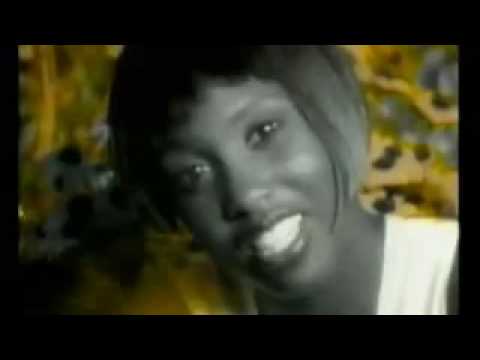 Youtube: Michelle Gayle - Sweetness - Official Music Video HQ
