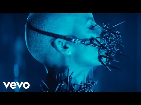 Youtube: Future - Mask Off (Official Music Video)