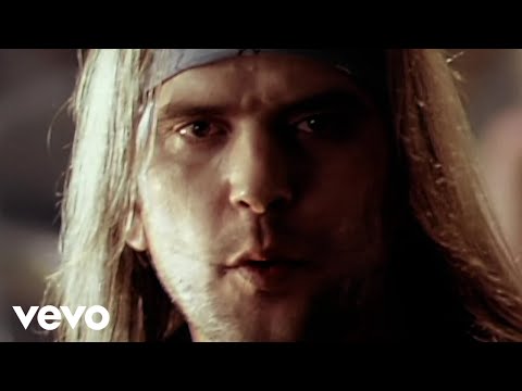 Youtube: Steve Earle - Copperhead Road (Official Music Video)