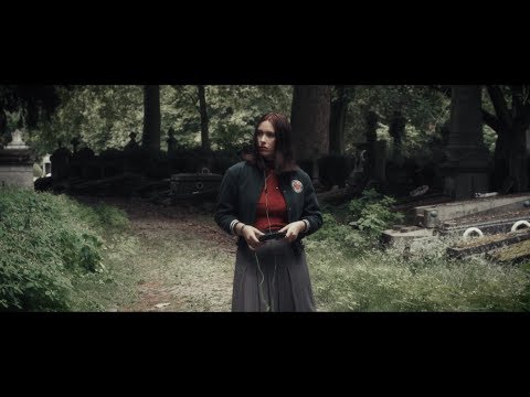 Youtube: GRAVE PLEASURES - Joy Through Death (OFFICIAL VIDEO)