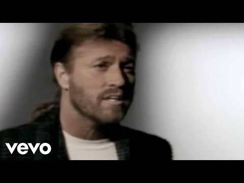 Youtube: Bee Gees - You Win Again