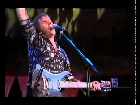 Youtube: Chris de Burgh- Spanish-Train (live).mp4