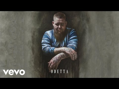 Youtube: Rag'n'Bone Man - Odetta (Official Audio)