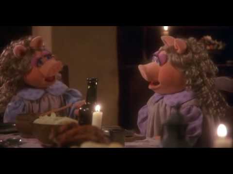 Youtube: Die Muppets Weihnachtsgeschichte - Tiny Tim