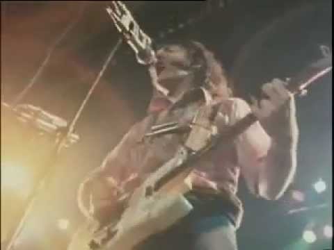 Youtube: Rory Gallagher-Bull Frog Blues