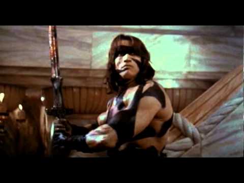 Youtube: "Conan The Barbarian (1982)" Theatrical Trailer