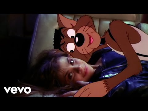 Youtube: Paula Abdul - Opposites Attract (Official Music Video)