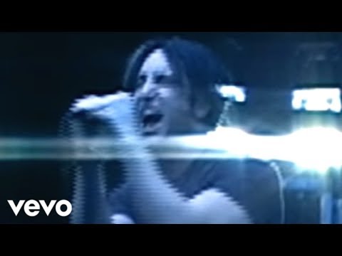 Youtube: Nine Inch Nails - The Hand That Feeds