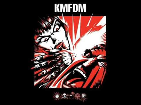 Youtube: KMFDM - Megalomaniac