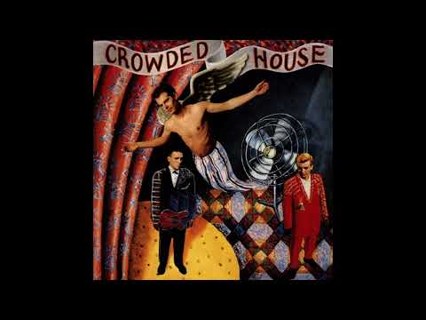 Youtube: Crowded House - Don't Dream It's Over (Audio Remastered) (HQ)
