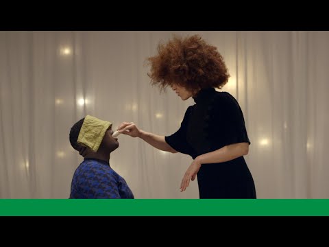 Youtube: Knorr #LoveAtFirstTaste