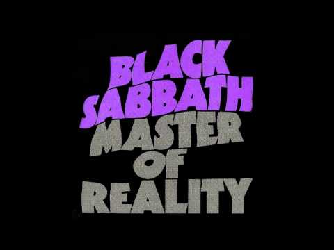 Youtube: BLACK SABBATH - Into the void