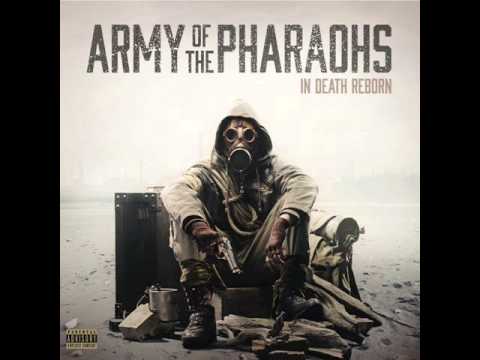 Youtube: Army Of The Pharaohs   Digital War