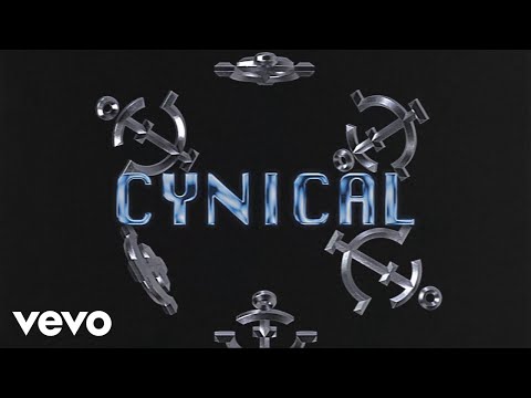 Youtube: twocolors x Safri Duo x Chris de Sarandy - Cynical [Official Lyric Video]