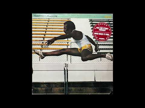 Youtube: Harvey Mason - On And On