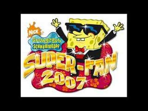 Youtube: Spongebob Schwammkopf - Das Lagerfeuer Lied