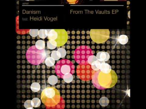 Youtube: Danism Feat. Heidi Vogel    -    Try