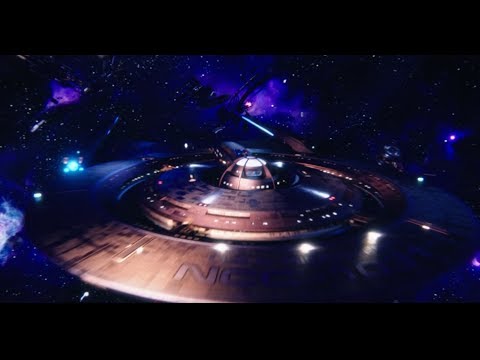 Youtube: Star Trek Discovery Episode 10 Season 1 Promo Trailer HD CBS Netflix 2017