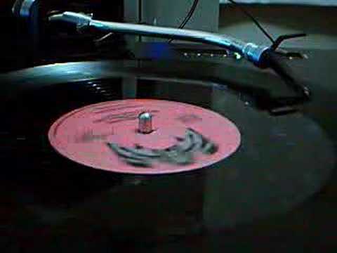 Youtube: I Think I'm Out of Your Life - Arnie's Love (Vinyl 12") 1983