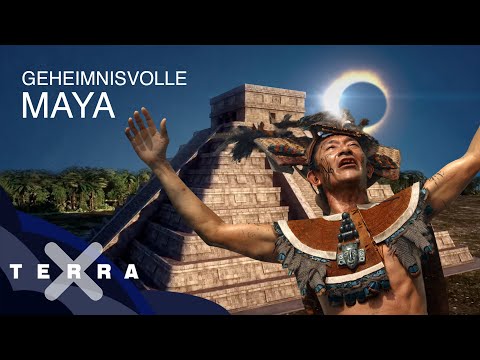 Youtube: Geheimnisvolle Maya – Söhne der Sonne | Ganze Folge Terra X