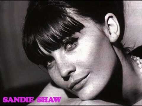 Youtube: Wight Is Wight, Sandie Shaw, POPhit