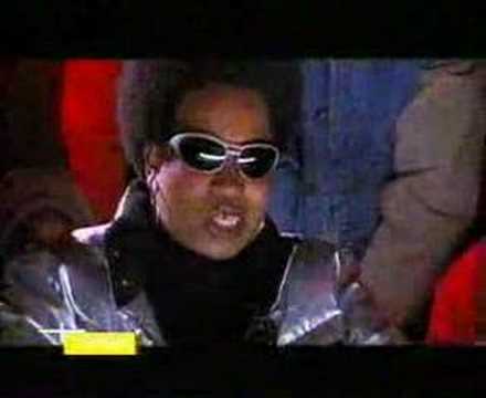 Youtube: Bahamadia - Uknowhowwedu